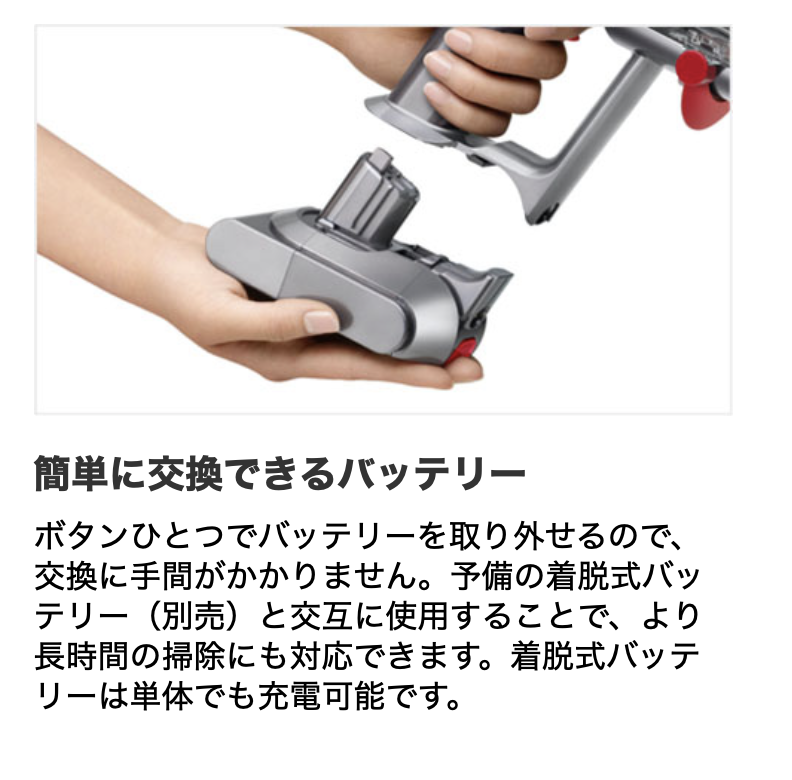 Dyson V12 Detect Slimの良い口コミ、悪い口コミ評価を集計！ - CLED